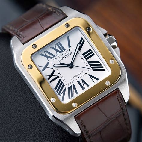 Cartier 